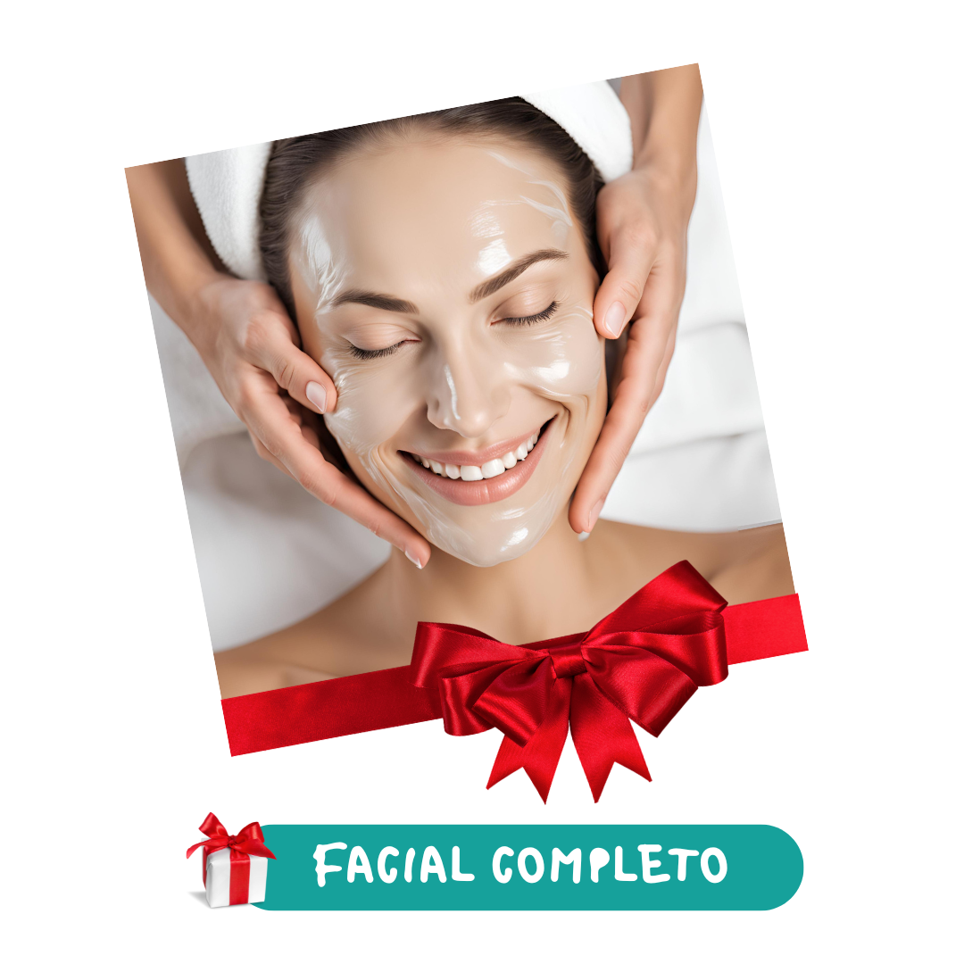 Facial Completo 