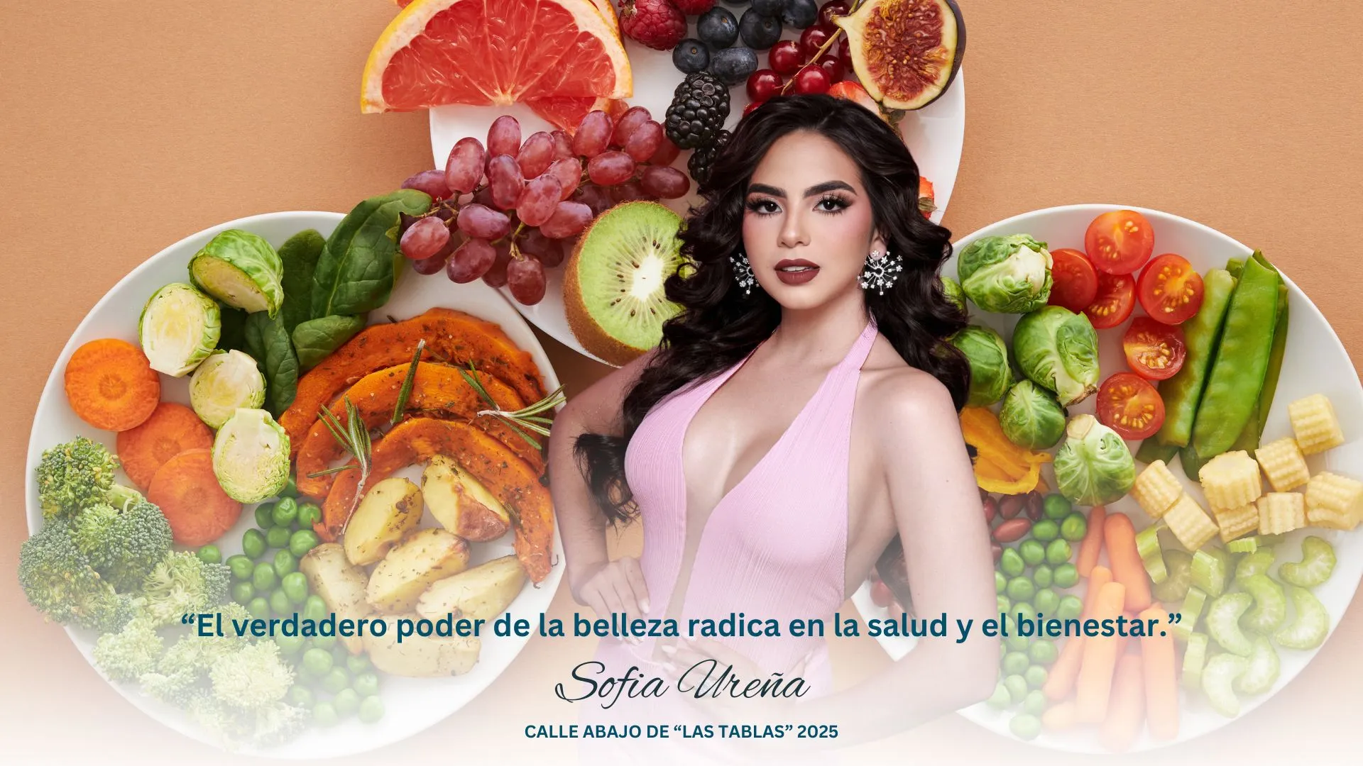 Sofia Ureña - Medical Nutrition Center